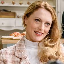 Sturm der Liebe": Privat wie noch nie! Serien-Liebling Natalie Alison packt  aus