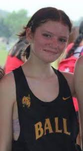 Ball High School Cross Country