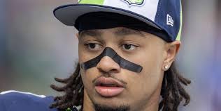 NFL Çaylak İzleme] Jaxon Smith-Njigba şu anda bu sezon koştuğu her rotada  ortalama 4.6 yarda ayrılık yakalıyor. Bu, tüm WR'ler arasında 2. ve TÜM  ligde 4. en iyi derece. : r/DynastyFF