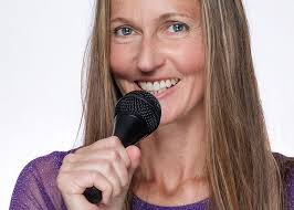 Bronwyn Gregory Hunt