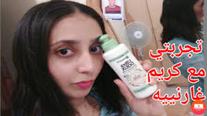 احسن كريم للشعر الجاف والخشن لشعر ناعم كالحرير مجربة غارنييه الترا دو Ultra Doux Youtube