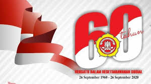 Sambutan (rektor / wr.iii) 4. Hut Ke 60 Karang Taruna Didik Mukrianto Bakal Umumkan Susunan Kepengurusan Nasional Tribun Jakarta