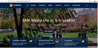 Berisi formulir online untuk pendaftaran siswa baru. Cara Install Web Ppdb Online Yang Mudah Dan Cepat