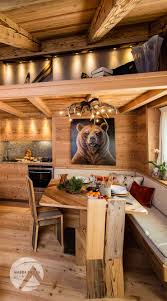 Trova case vacanza, appartamenti, ville e b&b sulla montagna pistoiese. Case Di Montagna Falegnameria Lorenzi Cortina D Ampezzo