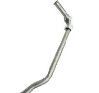 Amazon.com: NOVAPARTS 598-143 EGR Line Tube Pipe for 2004 ...