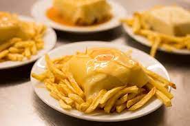 All you need to take care. Onde Comer As Melhores Francesinhas No Porto Blog Portoalities