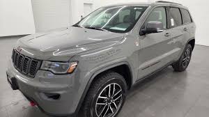 Image result for Sting Gray 2021 Cherokee