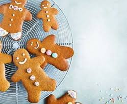 Vegan Gingerbread Cookies Recipe Gingerbread Recipe Bbc Good Food Recipes Gingerbread