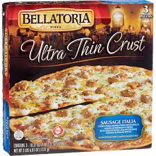 California pizza kitchen frozen pizza reviews ratings. The Best Frozen Pizza At Costco Kitchn