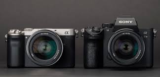 Gateway to sony products and services, games, music, movies, financial services and sony websites worldwide, and group information, corporate click here for sony group portal site. Sony A7c Vs Sony A7 Iii Which Is Better Digital Photography Review
