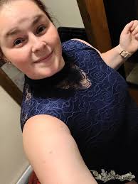 Skate dresses found at Goodwill for $10 each