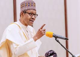It was learnt that the monarch died…. Who Wants To Overthrow Buhari P M News