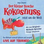 DER KLEINE DRACHE KOKOSNUSS