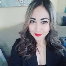 Ervey Gonzalez's Instagram, Twitter & Facebook