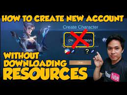 Check spelling or type a new query. How To Create New Or Smurf Account Without Downloading Resources 2020 Tutorial Youtube