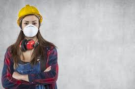 5 Health Issues Caused By Dust Inhalation