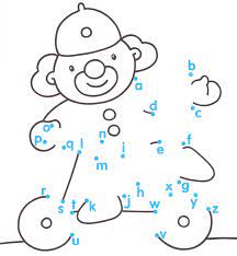 Apr 30, 2021 · simply print pdf file with free dot art printables and you are ready to play and learn with a summer printable dot art printables our summer dot marker printables set has 6 different fun images including: Dots To Dots Game Connect The Dots Games Free Printable Dot To Dot Puzzles And Activities For Kids Dot Worksheets Dot To Dot Puzzles Dot To Dot Printables