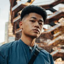 Fly With Johnny Thai