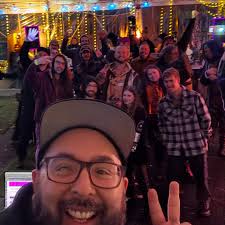 BEAT RETREAT 🔊 9 artist residents traveled from USA, Holland, Catalonia,  and Malaysia for 10 nights of nonstop music production at  @eagle.rock.applecross 👏🏴󠁧󠁢󠁳󠁣󠁴󠁿🎶 it was such an honor to host  these incredible