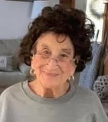 Eleanor M. Dirusso, Obituary, Farwell Funeral Service, Nashua