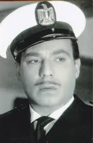 الفنان فريد شوقي Arab Celebrities Movie Stars Actors