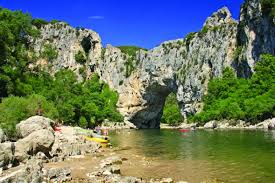 Département de l'ardèche, privas, france. Travel And Sightseeing In France 10 Reasons To Visit The Ardeche