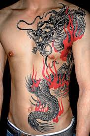 131 Best Japanese Tattoos Meanings Ideas And Designs Japanese Dragon Tattoo Dragon Tattoo Designs Chinese Dragon Tattoos
