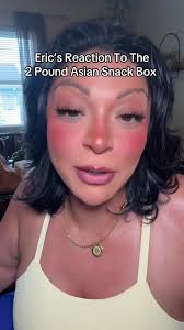 Why Wont Lush October Show Eric