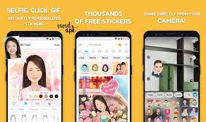 User rating for momentcam cartoons & stickers: Momentcam Cartoons Stickers V5 2 41 Premium Apk Vividapk Roosphx