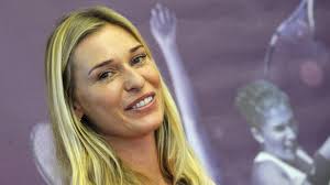 Barbara Schett: "Ich habe auch oft einen Schett-Lag"