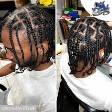 We show you french braid hairstyles that you'll love! 26 Best Braids Hairstyles For Men In 2021
