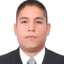 Jorge Alan Salvador Conde