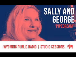 Studio Sessions: Sally & George