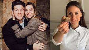 Sin embargo, la regiomontana no se quedó callada y buscó aclarar la situación. Mariana Rodriguez Visita A La Ex De Su Esposo Samuel Garcia Para Aclarar Polemica Video