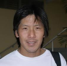 Kevin Kim Is Still Out There, Grinding At 33