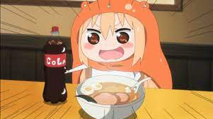 Just click on the episode number and watch himouto! Pin On Chu