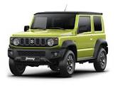 Suzuki-Jimny