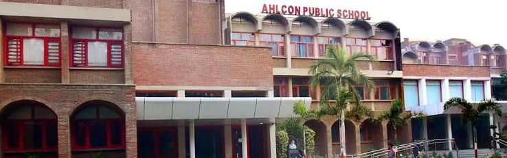 Ahlcon Public School, Mayur Vihar