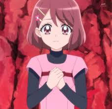 healin good precure ep 40 nodoka 2021 プリキュア かわいい