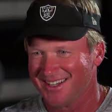 What About Jon Gruden as a Bears Head Coaching Candidate?  https://www.bleachernation.com/bears/2025/01/04/jon-gruden-bears-fit-0103/