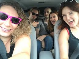 San Diego Comic Con 2018: A Tale of Many Steps