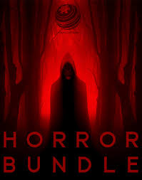 Horror Bundle – 3,500+ Horror Sound Effects (6 Libraries) – SoundMorph