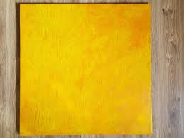 Find over 100+ of the best free abstract art images. Falling Star Yellow Abstract Painting Ivana Olbricht