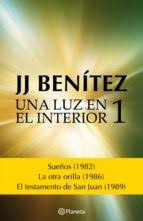 Jj benítez define con esta frase lo que se va a encontrar el lector al adentrarse en el mundo de gog. Una Luz En El Interior Volumen 1 Ebook J J Benitez Descargar Libro Pdf O Epub Mexico 9788408158349