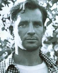 Jack Kerouac Recuerdo
