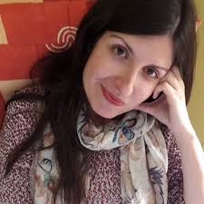 A Coruña: presentación de A síndrome de Hayworth, de Natalia Alonso Ramos