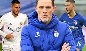 The blues' german boss became the first manager to register clean sheets in all of his first five premier league home matches. Zzhzrigh3v5bkm