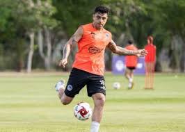 While both monterrey and tijuana could have used a win, the teams were evenly matched and both put up a good fight to earn a deserved point. Gonzalo Jara Todas Las Noticias As Chile