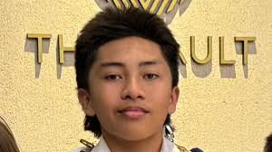 From Soniya The Tito's are a local family and they are going through a very  stressful time. Cristian's Aunt has started a Go Fund Me to assist the  family. Some of you