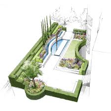 Town House North West London Suffolk And Cambridge Garden Design Garden Design Plans Diy Garden Projects Garden Planning
